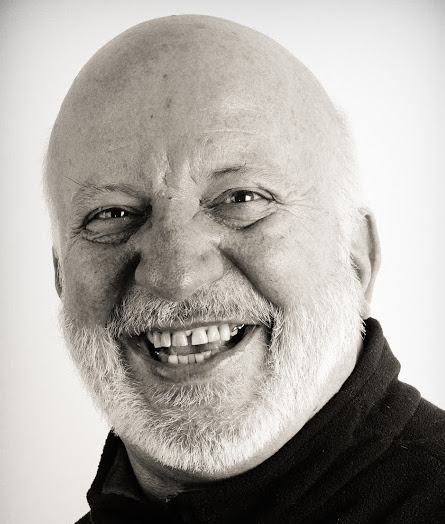 Pierre Démo
